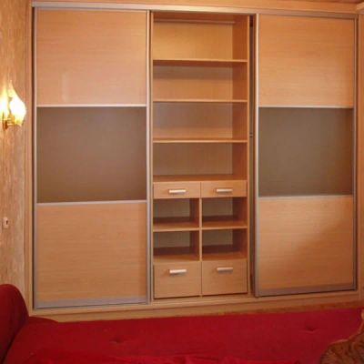 Лот: 7122420. Фото: 1. шкаф (мателюкс)2.4. Шкафы, шкафы-купе