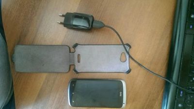 Лот: 5484795. Фото: 1. HTC ONE S Продажа или ОБМЕН НА... Смартфоны