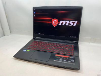Лот: 16454411. Фото: 1. Ноутбук MSI Новый Core i7/GTX... Ноутбуки