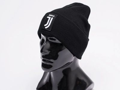 Лот: 18821607. Фото: 1. Шапка Juventus (26254). Шарфы, платки