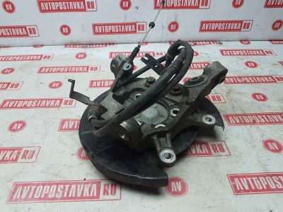 Лот: 20898707. Фото: 1. Трос ручника Nissan Teana J31... Двигатель и элементы двигателя