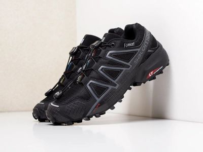 Лот: 15831103. Фото: 1. Salomon SpeedCross 3 CS Артикул... Кеды, кроссовки, слипоны