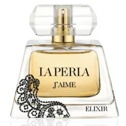 Лот: 6297133. Фото: 1. La Perla J'Aime Elixir Парфюмерная... Женская парфюмерия