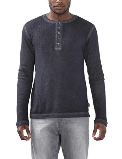 Лот: 11074622. Фото: 1. Мужской джемпер от edc by Esprit... Свитеры, толстовки, худи