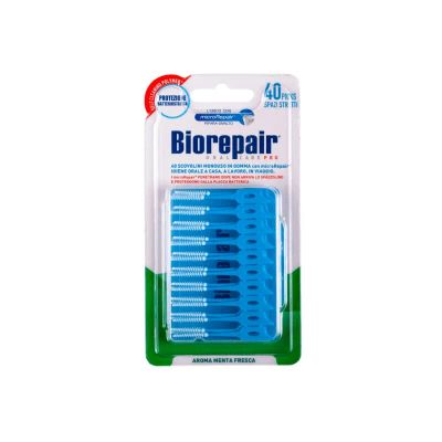 Лот: 23723410. Фото: 1. BioRepair Ершик межзубный одноразовый... Лекарства