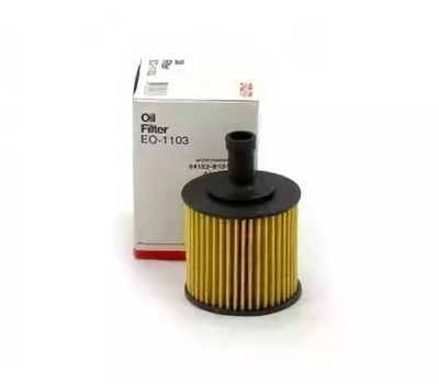 Лот: 10160755. Фото: 1. Sakura Oil Filter EO-1103. Расходные материалы