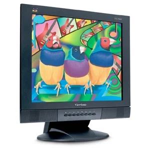 Лот: 4705421. Фото: 1. Продам компьютер и монитор Viewsonik... Компьютеры в сборе