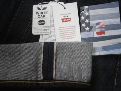 Лот: 9649123. Фото: 1. Эксклюзив - MADE IN USA ! Мужские... Брюки, джинсы, шорты