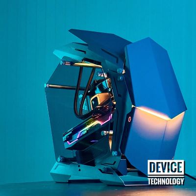 Лот: 22193237. Фото: 1. Cyber Concept: Ryzen 7 7700/ RTX... Компьютеры в сборе