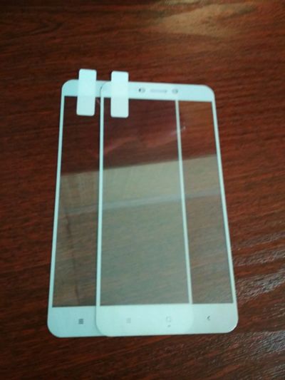 Лот: 12704518. Фото: 1. Защитное стекло Xiaomi Redmi 4x. Дисплеи, дисплейные модули, тачскрины