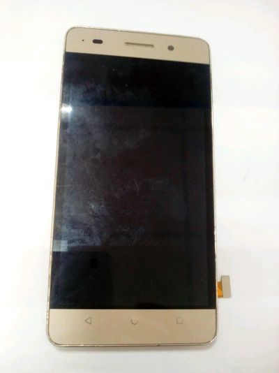 Лот: 11184902. Фото: 1. A335 . Huawei Honor 4C Дисплейный... Дисплеи, дисплейные модули, тачскрины