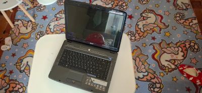 Лот: 25413019. Фото: 1. Ноутбук Acer Aspire 5930. Ноутбуки