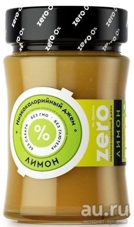 Лот: 10124367. Фото: 1. Mr. Djemius ZERO, низкокалорийный... Диетическое питание