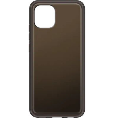 Лот: 22025659. Фото: 1. Чехол-крышка Samsung EF-QA035TBEGRU... Чехлы, бамперы