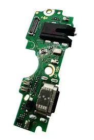Лот: 25762932. Фото: 1. Шлейф для Tecno Pova Neo 3 (LH6n... Шлейфы, разъёмы