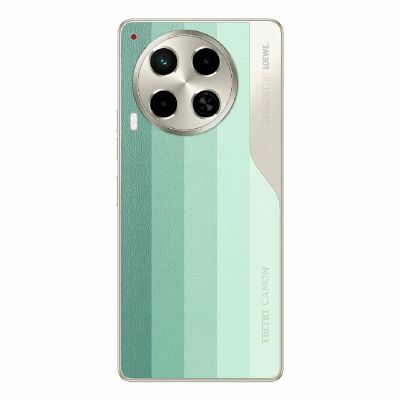 Лот: 24947504. Фото: 1. Смартфон Tecno Camon 30 8Гб 256Гб... Смартфоны