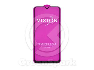 Лот: 16538404. Фото: 1. Защитное стекло 6D для Samsung... Защитные стёкла, защитные плёнки