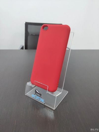 Лот: 16982251. Фото: 1. Чехол Xiaomi redmi go. Чехлы, бамперы