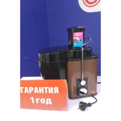 Лот: 25723684. Фото: 1. Соковыжималка SCARLETT SC-JE50S57. Кухонная