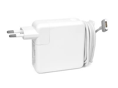 Лот: 19082214. Фото: 1. Зарядное ноутбука MagSafe 2 (60W... Зарядные устройства, блоки питания, адаптеры сетевые для смартфонов