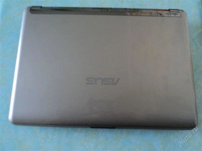 Лот: 2478217. Фото: 1. Нетбук ASUS N10E. Ноутбуки