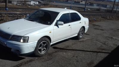 Лот: 13549726. Фото: 1. ниссан обмен на2114. Автомобили