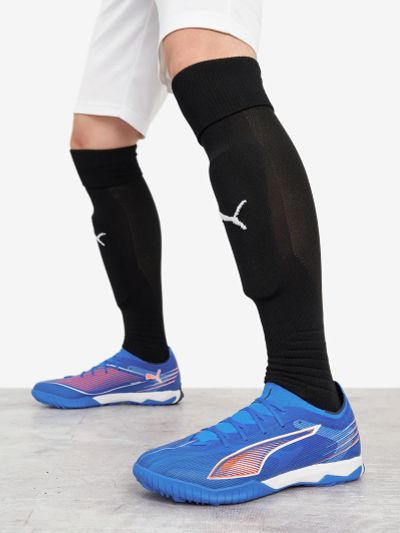 Лот: 25589961. Фото: 1. Бутсы мужские PUMA Ultra 6 Match... Другое (одежда, обувь, галантерея)