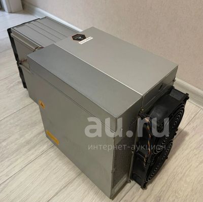 Лот: 25019395. Фото: 1. ASIC Bitmain E9 Pro 3780M. Майнинг фермы, товары для майнинга