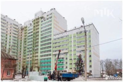 Лот: 8547022. Фото: 1. Аренда Квартиры студии. Квартиры, студии