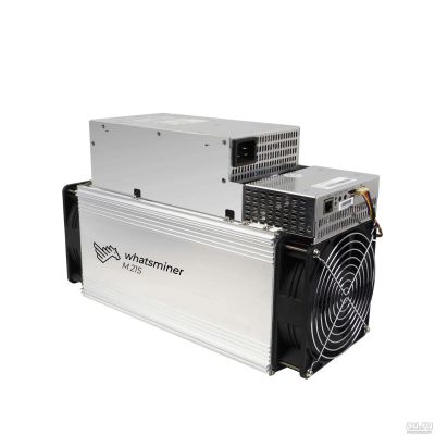 Лот: 17989845. Фото: 1. Whatsminer M21s 52T. В наличии... Майнинг фермы, товары для майнинга