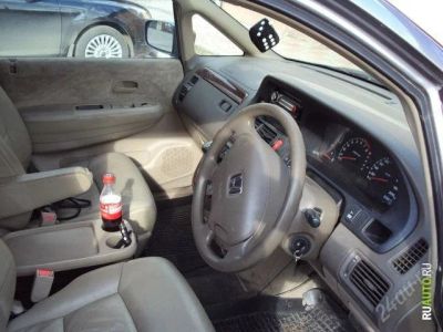 Лот: 2038340. Фото: 1. Honda Odissey, 2001 г. Автомобили