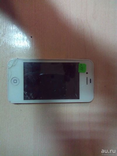 Лот: 8142536. Фото: 1. №94 iPhone 4s (копия). Смартфоны