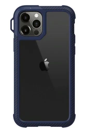 Лот: 24951060. Фото: 1. Накладка для iPhone 12/12 Pro... Чехлы, бамперы