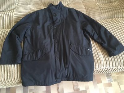 Лот: 14616260. Фото: 1. куртка Healey р. XXL, 52-54. Верхняя одежда