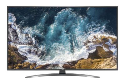 Лот: 19232452. Фото: 1. LG 50UN81006LB. Телевизоры