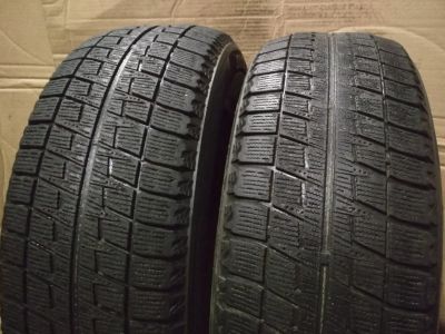 Лот: 15755073. Фото: 1. 185/65R15 88Q Bridgestone Blizzak... Шины