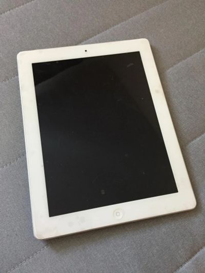 Лот: 8477081. Фото: 1. iPad 2, 16 Gb в идеальном состоянии... Планшеты