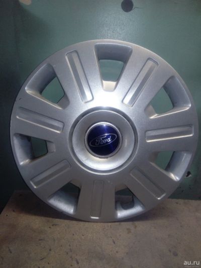 Лот: 13781155. Фото: 1. Колпак Ford Focus. Колпаки
