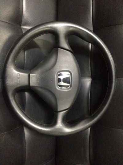Лот: 11177821. Фото: 1. руль Honda Accord на разные модели... Другое (автозапчасти)