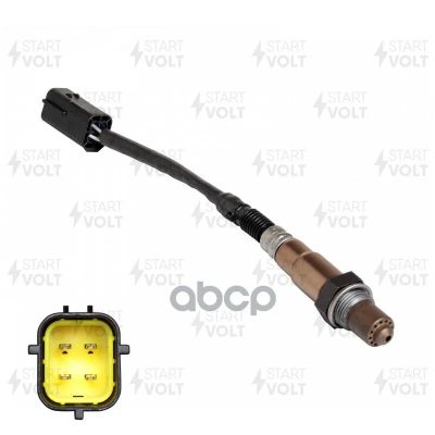 Лот: 24856407. Фото: 1. Лямбда Зонд Hyundai Tucson (04-... Другое (автозапчасти)