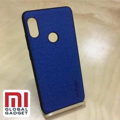Лот: 12879084. Фото: 1. Чехол бампер Xiaomi Redmi NOTE... Чехлы, бамперы
