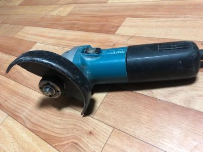 Лот: 12626813. Фото: 1. Ушм Makita 9555hn. Электроинструмент