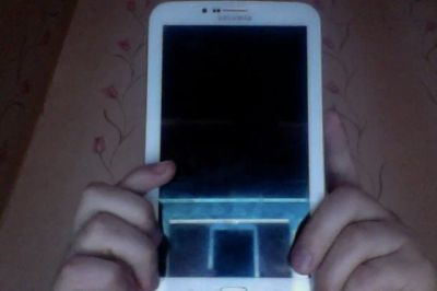 Лот: 3982525. Фото: 1. Samsung Galaxy Tab 3. Планшеты