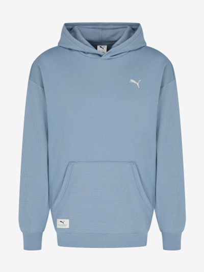 Лот: 25621987. Фото: 1. Худи мужское PUMA Class Relaxed... Другое (спортивная одежда)