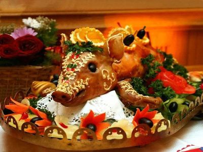 Лот: 9353763. Фото: 1. Молочные поросята. Мясо, птица, яйцо