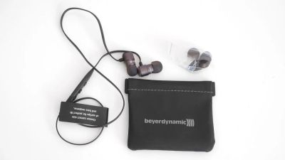 Лот: 12878287. Фото: 1. Beyerdynamic Byron BT. Наушники, гарнитуры