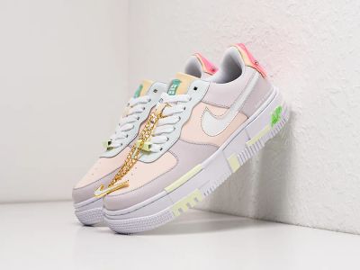 Лот: 18814029. Фото: 1. Кроссовки Nike Air Force 1 Pixel... Кеды, кроссовки, слипоны