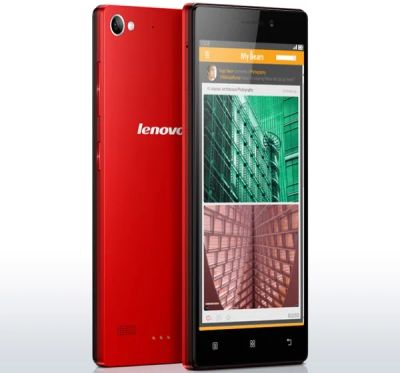 Лот: 8389784. Фото: 1. Lenovo Vibe X2 Полный Комплект... Смартфоны