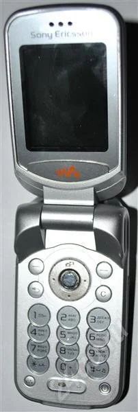 Лот: 483381. Фото: 1. SE W300i. Кнопочные мобильные телефоны