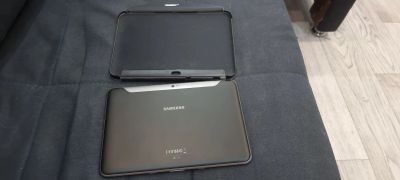 Лот: 20909351. Фото: 1. Планшет Samsung Galaxy Tab 8.9... Планшеты